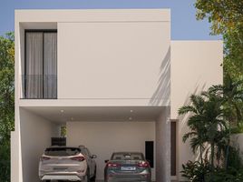 Maison 3 chambre à vendre à Conkal, Yucatan, Conkal