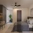 Maison 3 chambre à vendre à Conkal, Yucatan, Conkal