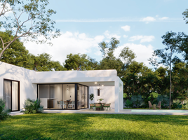 4 Schlafzimmer Villa zu verkaufen in Merida, Yucatan, Merida