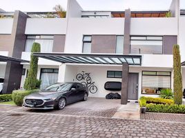 Villa 3 chambre à vendre à Toluca, Mexico, Toluca