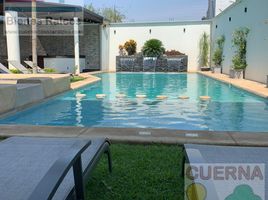 8 Schlafzimmer Haus zu verkaufen in Temixco, Morelos, Temixco, Morelos