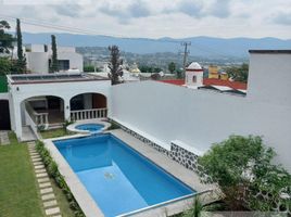 Maison 4 chambre à vendre à Temixco, Morelos, Temixco