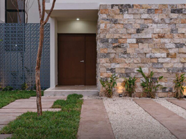 3 Schlafzimmer Wohnung zu verkaufen in Merida, Yucatan, Merida, Yucatan