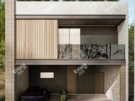3 Schlafzimmer Haus zu verkaufen in Monterrey, Nuevo Leon, Monterrey