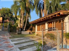 5 chambre Maison for sale in Huitzilac, Morelos, Huitzilac