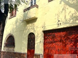 Estudio Casa en venta en Cuauhtemoc, Ciudad de México, Cuauhtemoc