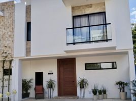 3 Habitación Casa en venta en Cancún, Quintana Roo, Cancún