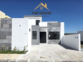 Villa 3 chambre à vendre à Boca Del Rio, Veracruz, Boca Del Rio