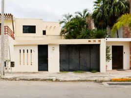 Maison 3 chambre à vendre à Merida, Yucatan, Merida