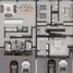 Maison 3 chambre à vendre à Medellin, Veracruz, Medellin, Veracruz