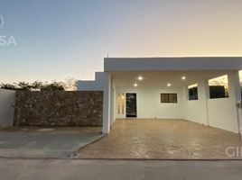 Maison 3 chambre à vendre à Chicxulub Pueblo, Yucatan, Chicxulub Pueblo