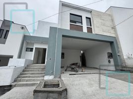 3 Schlafzimmer Villa zu verkaufen in Monterrey, Nuevo Leon, Monterrey, Nuevo Leon