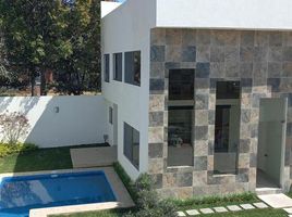 Maison 3 chambre à vendre à Temixco, Morelos, Temixco