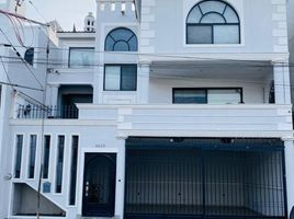 Villa 5 chambre à vendre à Monterrey, Nuevo Leon, Monterrey