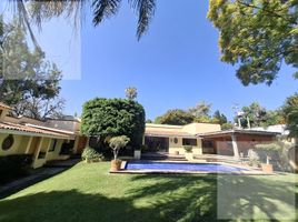7 Schlafzimmer Haus zu verkaufen in Cuernavaca, Morelos, Cuernavaca, Morelos