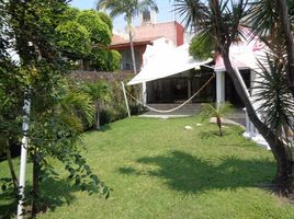3 Habitación Villa en alquiler en Cuernavaca, Morelos, Cuernavaca