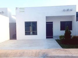 2 Schlafzimmer Villa zu verkaufen in Merida, Yucatan, Merida
