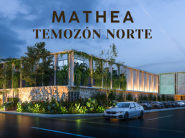 2 Bedroom Condo for sale in Conkal, Yucatan, Conkal