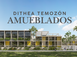 2 Schlafzimmer Wohnung zu verkaufen in Merida, Yucatan, Merida