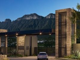 Terrain à vendre à Monterrey, Nuevo Leon, Monterrey