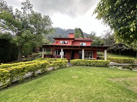3 Schlafzimmer Villa zu vermieten in Valle De Bravo, Mexico, Valle De Bravo