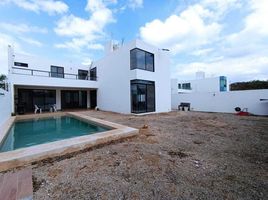 Maison 4 chambre à vendre à Conkal, Yucatan, Conkal