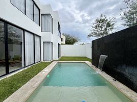 4 Schlafzimmer Villa zu verkaufen in Tixpehual, Yucatan, Tixpehual
