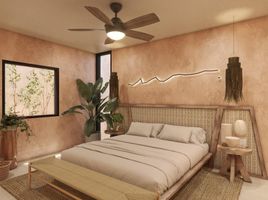 3 Schlafzimmer Villa zu verkaufen in Merida, Yucatan, Merida