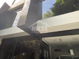 4 Bedroom House for rent in Miguel Hidalgo, Mexico City, Miguel Hidalgo