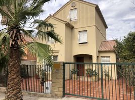 4 Habitación Casa en venta en Santiago, Santiago, Santiago, Santiago