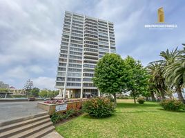 3 Habitación Apartamento en venta en Chile, Viña del Mar, Valparaíso, Valparaíso, Chile