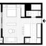 Studio Condo for rent in Azcapotzalco, Mexico City, Azcapotzalco, Mexico City