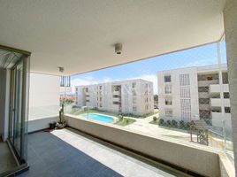 3 Bedroom Apartment for rent in Japonés Jardin del Corazón Park, Coquimbo, Coquimbo