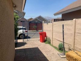4 chambre Maison for sale in Colina, Chacabuco, Colina