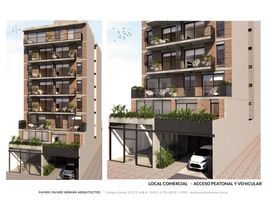 2 Habitación Apartamento en venta en General Sarmiento, Buenos Aires, General Sarmiento