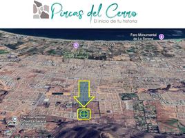  Terreno (Parcela) en venta en Chile, Coquimbo, Elqui, Coquimbo, Chile