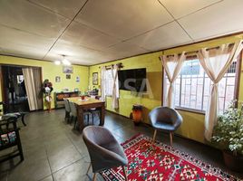 7 Habitación Casa en venta en Santiago, Pirque, Cordillera, Santiago