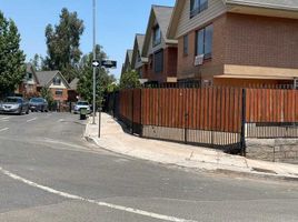 3 Bedroom House for sale in Santiago, San Jode De Maipo, Cordillera, Santiago