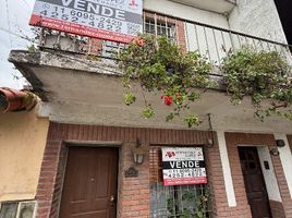 3 Bedroom House for sale in Quilmes, Buenos Aires, Quilmes