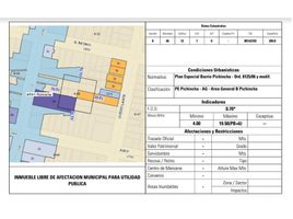  Terreno (Parcela) en venta en Santa Fe, Rosario, Santa Fe