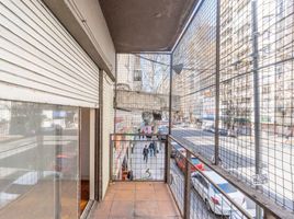 2 Schlafzimmer Wohnung zu vermieten in Hospital Italiano de Buenos Aires, Federal Capital, Federal Capital