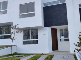 Maison 4 chambre à vendre à El Marques, Queretaro, El Marques