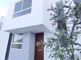 Maison 3 chambre à vendre à El Marques, Queretaro, El Marques