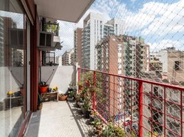 2 Habitación Apartamento en venta en Abasto de Buenos Aires, Capital Federal, Capital Federal