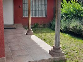 3 Habitación Casa en venta en Cordillera, Santiago, San Jode de Maipo, Cordillera