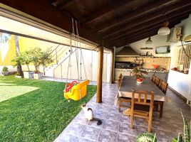 4 Bedroom Villa for sale in La Matanza, Buenos Aires, La Matanza