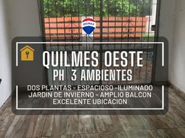 2 Bedroom House for sale in Quilmes, Buenos Aires, Quilmes