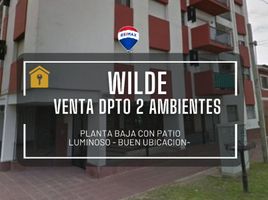 1 Habitación Apartamento en venta en Avellaneda, Buenos Aires, Avellaneda