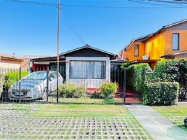 3 Bedroom House for sale in Santiago, San Bernardo, Maipo, Santiago
