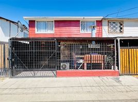 4 Habitación Casa en venta en Santiago, Santiago, Santiago, Santiago